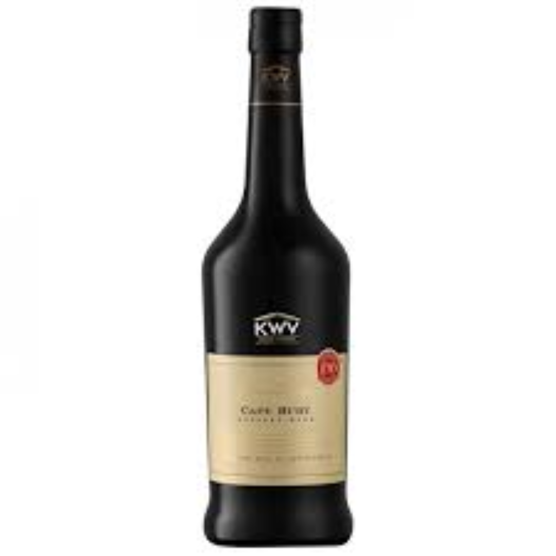KWV CAPE RUBY 750ML
